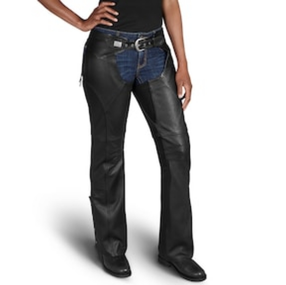 Harley Davidson Chaps (Long)
